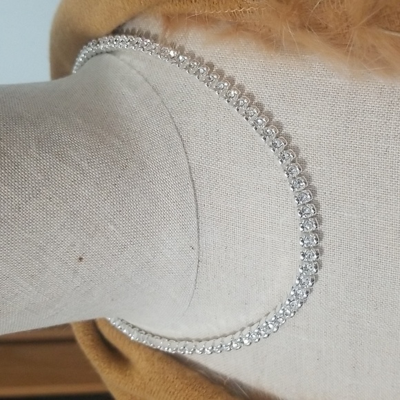 New set of necklace and bracelet - Picture 1 of 3